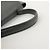 Céline CELINE Borsa Belt Bag in pelle 2WAY Borsa a tracolla Borsa a mano Nero - vista 8