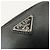Portafoglio Bifold Rotondo in Pelle con Logo PRADA Nero 1ML522 - vista 17