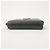 Portafoglio Bifold Rotondo in Pelle con Logo PRADA Nero 1ML522 - vista 5