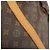 Louis Vuitton Monogram Keep All Bandouliere 60 Borsa Boston M41412 - vista 18