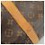 Louis Vuitton Monogram Keep All Bandouliere 60 Borsa Boston M41412 - vista 20