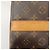 Louis Vuitton Monogram Keep All Bandouliere 60 Borsa Boston M41412 - vista 23