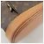 Zaino Louis Vuitton Monogram Mini Montsouris Brown M51137 - vista 13