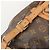 Zaino Louis Vuitton Monogram Mini Montsouris Brown M51137 - vista 8