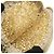 Autre Marque ANTEPRIMA Set di 4 pochette e charm per borsa in PVC Wire Silver Gold - vista 13