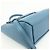 Céline CELINE Borsa Belt Bag in pelle 2Way Borsa a mano Borsa a tracolla Blu - vista 11