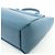 Céline CELINE Borsa Belt Bag in pelle 2Way Borsa a mano Borsa a tracolla Blu - vista 13