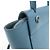 Céline CELINE Borsa Belt Bag in pelle 2Way Borsa a mano Borsa a tracolla Blu - vista 16