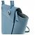 Céline CELINE Borsa Belt Bag in pelle 2Way Borsa a mano Borsa a tracolla Blu - vista 17