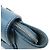 Céline CELINE Borsa Belt Bag in pelle 2Way Borsa a mano Borsa a tracolla Blu - vista 18