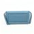Céline CELINE Borsa Belt Bag in pelle 2Way Borsa a mano Borsa a tracolla Blu - vista 5