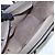 Céline CELINE Luggage Micro Shopper Leder Handtasche Tote Bag Gray - Ansicht 20