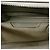 Céline CELINE Luggage Micro Shopper Leder Handtasche Tote Bag Gray - Ansicht 23