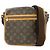 Louis Vuitton Monogram Messenger Bosphore PM Shoulder Bag M40106