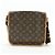 Louis Vuitton Monogram Messenger Bosphore PM Shoulder Bag M40106 - vista 2