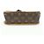 Louis Vuitton Monogram Messenger Bosphore PM Shoulder Bag M40106 - vista 5
