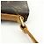 Borsa a tracolla Louis Vuitton Monogram Trotteur Canvas Brown M51240 - vista 10