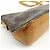 Borsa a tracolla Louis Vuitton Monogram Trotteur Canvas Brown M51240 - vista 11