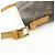Borsa a tracolla Louis Vuitton Monogram Trotteur Canvas Brown M51240 - vista 9