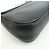GUCCI SOHO Borsa a Tracolla e Spalla in Pelle di Vitello con Catena Nera 536224 - vista 11