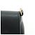GUCCI SOHO Borsa a Tracolla e Spalla in Pelle di Vitello con Catena Nera 536224 - vista 13