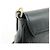 GUCCI SOHO Borsa a Tracolla e Spalla in Pelle di Vitello con Catena Nera 536224 - vista 14