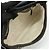 GUCCI SOHO Borsa a Tracolla e Spalla in Pelle di Vitello con Catena Nera 536224 - vista 19
