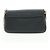 GUCCI SOHO Borsa a Tracolla e Spalla in Pelle di Vitello con Catena Nera 536224 - vista 2
