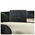 GUCCI SOHO Borsa a Tracolla e Spalla in Pelle di Vitello con Catena Nera 536224 - vista 23