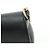 GUCCI SOHO Borsa a Tracolla e Spalla in Pelle di Vitello con Catena Nera 536224 - vista 8
