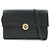 Louis Vuitton Epi Arche Borsa a tracolla 2Way Borsa Clutch Noir M52572
