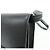 Louis Vuitton Epi Arche Borsa a tracolla 2Way Borsa Clutch Noir M52572 - vista 14