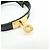 Hermès Bracciale HERMES Kelly Double Tour in pelle con marchio F Nero - vista 12