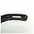 Hermès Bracciale HERMES Kelly Double Tour in pelle con marchio F Nero - vista 8
