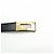 Hermès Bracciale HERMES Kelly Double Tour in pelle con marchio F Nero - vista 9