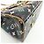 Borsa a tracolla Louis Vuitton Monogram Multicolor Aurelia MM M40095 - vista 11