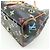 Borsa a tracolla Louis Vuitton Monogram Multicolor Aurelia MM M40095 - vista 12