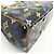 Borsa a tracolla Louis Vuitton Monogram Multicolor Aurelia MM M40095 - vista 13