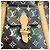 Borsa a tracolla Louis Vuitton Monogram Multicolor Aurelia MM M40095 - vista 15