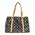 Borsa a tracolla Louis Vuitton Monogram Multicolor Aurelia MM M40095 - vista 2