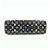 Borsa a tracolla Louis Vuitton Monogram Multicolor Aurelia MM M40095 - vista 5