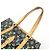 Borsa a tracolla Louis Vuitton Monogram Multicolor Aurelia MM M40095 - vista 6