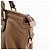 Autre Marque GUCCI Sukey Interlocking G Borsa a tracolla 2Way in pelle Bronze 247902 - vista 14