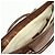 Autre Marque GUCCI Sukey Interlocking G Borsa a tracolla 2Way in pelle Bronze 247902 - vista 20