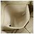 Autre Marque GUCCI Sukey Interlocking G Borsa a tracolla 2Way in pelle Bronze 247902 - vista 22