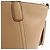 Borsa a mano 2Way in pelle GUCCI SOHO Interlocking G Beige 369176 - vista 16