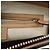 Borsa a mano 2Way in pelle GUCCI SOHO Interlocking G Beige 369176 - vista 21