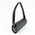 Borsa a tracolla Louis Vuitton Epi Nocturne GM Noir Black M52172 - vista 4