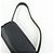 Borsa a tracolla Louis Vuitton Epi Nocturne GM Noir Black M52172 - vista 6