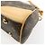 Louis Vuitton Monogram Beverly MM Shoulder Hand Bag Brown M40121 - vista 13